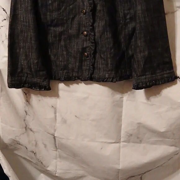 Sandro jacket 1ร ๐๐๐๐ - Picture 3 of 7